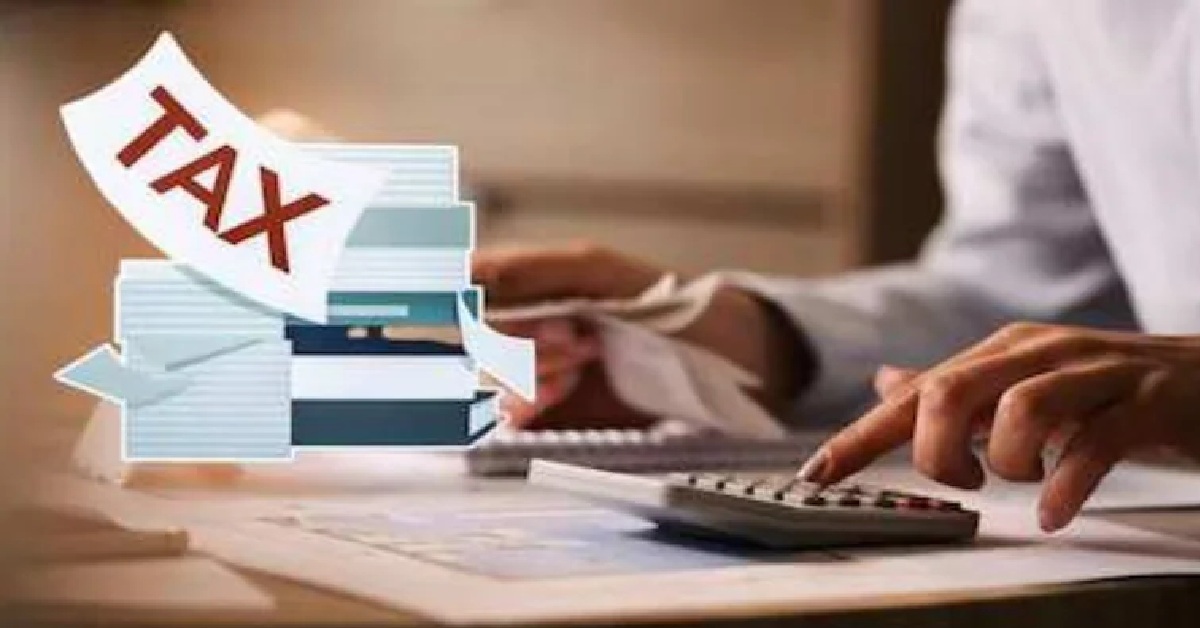 March 31 Deadline: Ignore This And You Lose These "Guaranteed" Tax Returns