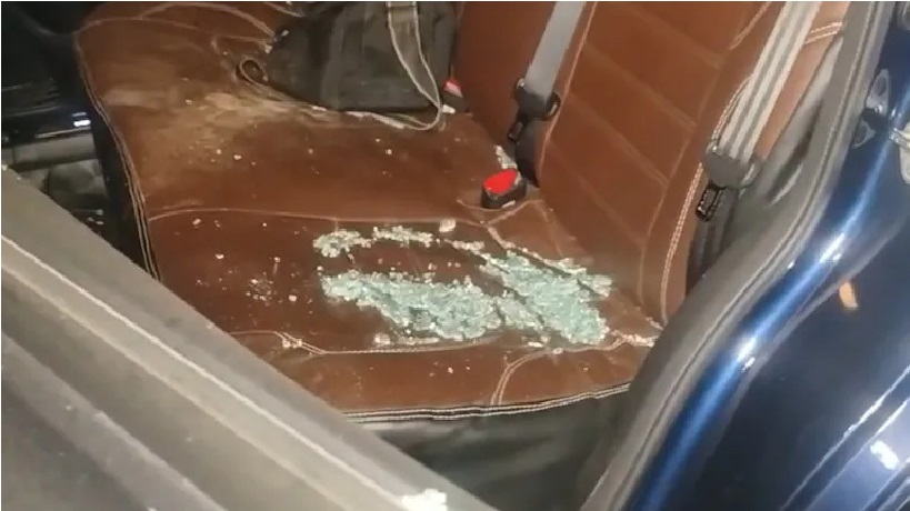 Bengal Officers Held Hostage Had A Foreboding. They Complained A Week Before