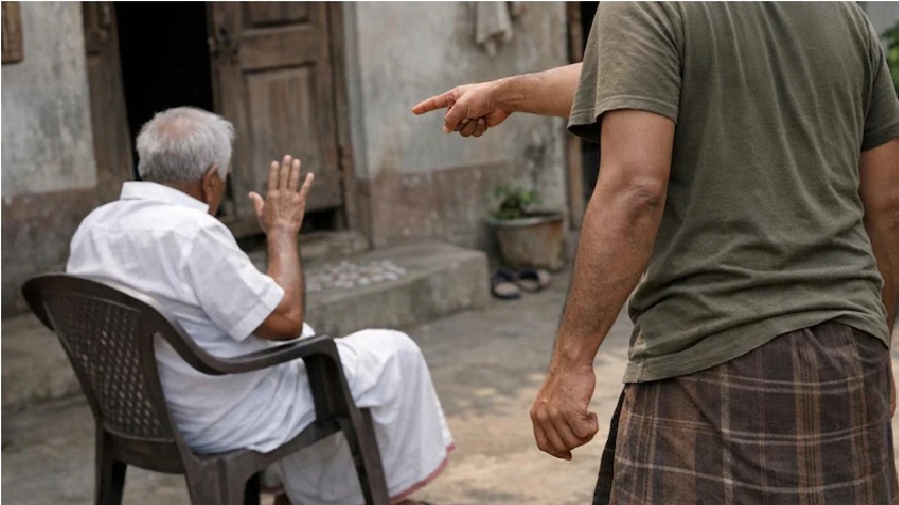 Tamil Nadu Man Shot Dead By Son-In-Law Over Child's Custody Amid Divorce