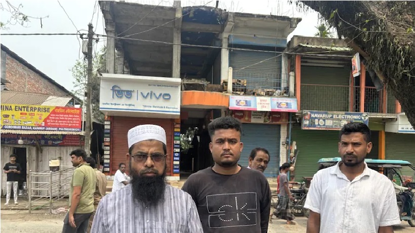 Hope, Anxiety, Shifting Loyalties: Inside The Mind Of Assam's Muslim Voters