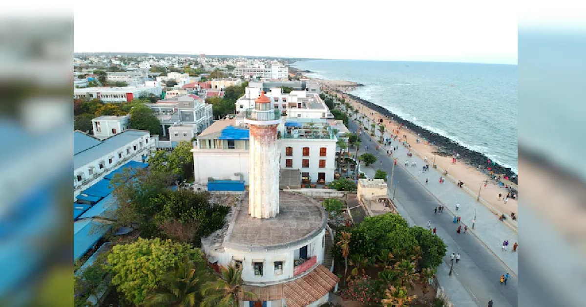 Tension In Ruling Alliance As Puducherry Set For Tight Race On 30 Seats