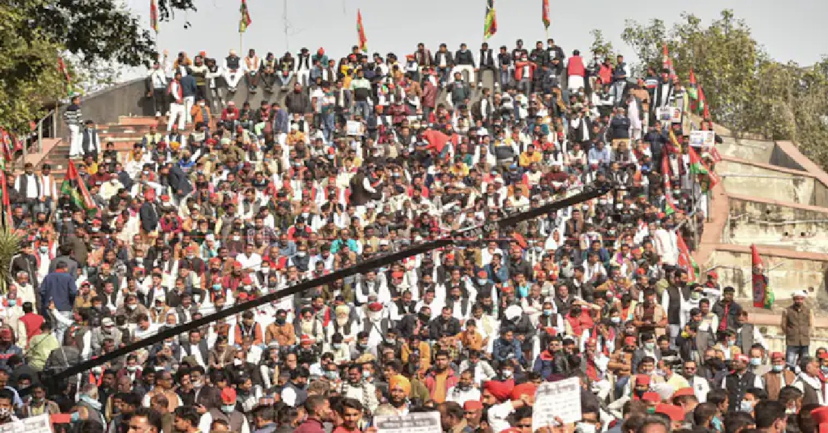 Army Jawan Alleges Assault By Samajwadi Party MLA Supporters Over PM Remarks