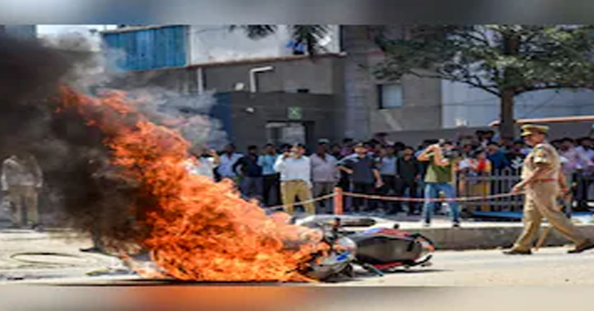 UP's 21% Pay Hike Amid Noida Workers Protest, And Rs 20,000 Clarification