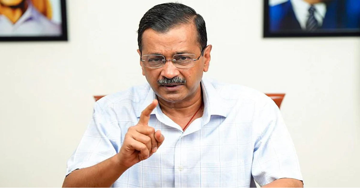 Delhi High Court Orders Removal Of Arvind Kejriwal's Court Hearing Videos