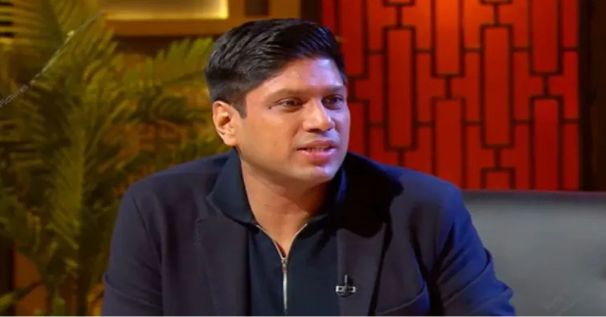 'Bindi, Tilak Not Restricted': Lenskart Founder Clarifies After Row Over Grooming Policy