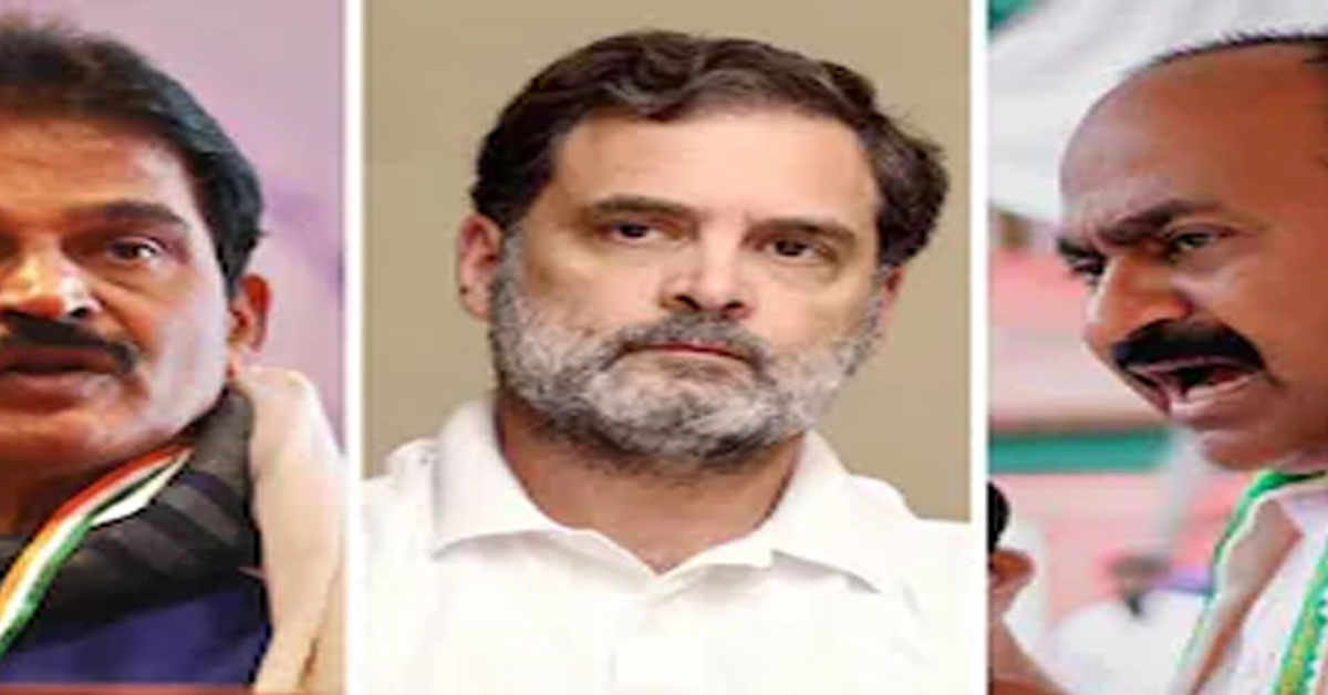 Can IUML Support For VD Satheesan Backfire? Congress Decision Likely Soon