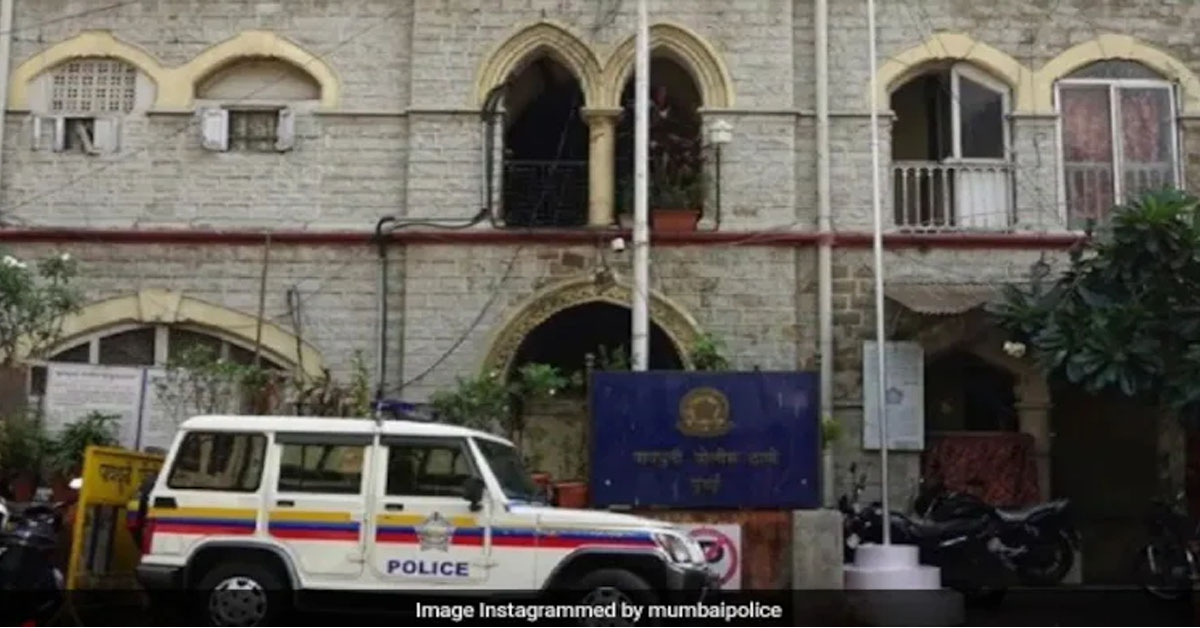 Mumbai Man Invites Wife's Lover Home For Drinks, Then Kills Him: Cops