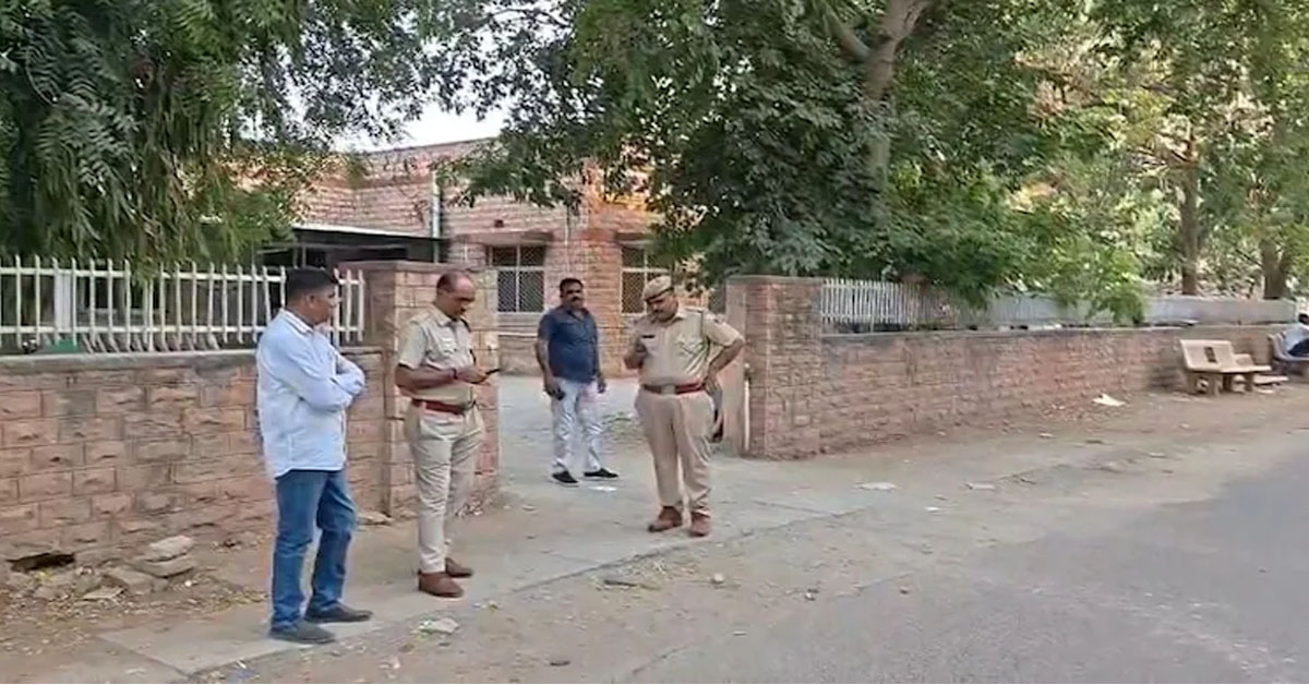 Years Of Gang-Rape, Blackmail, Then 2 Sisters' Suicide In Jodhpur Horror