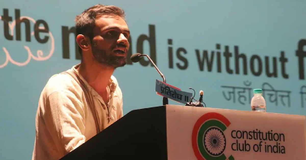 'Bail Is Rule Even In UAPA': Supreme Court Critiques Own Umar Khalid Order