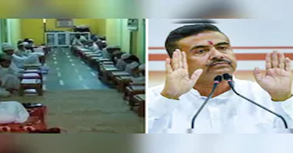After Schools, Vande Mataram Must For West Bengal Madarsahs