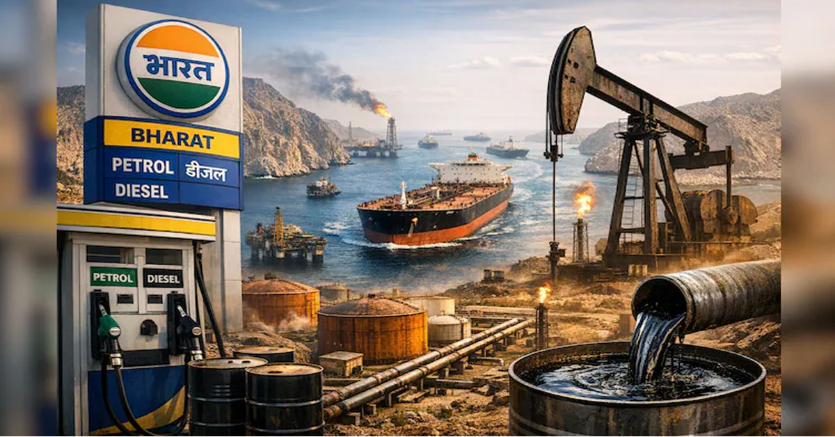 Why Oil Companies Have Hiked Petrol, Diesel Prices Third Time in 9 Days