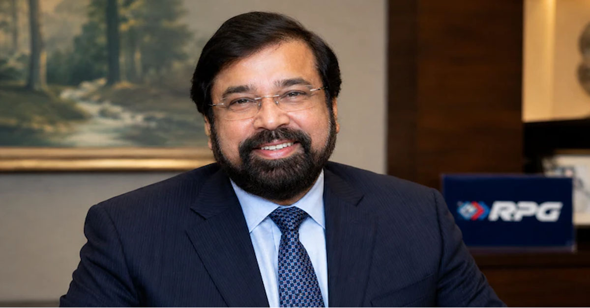 Harsh Goenka Criticises Breach Candy Club's European Trust Membership Rule Amid Delhi Gymkhana Row