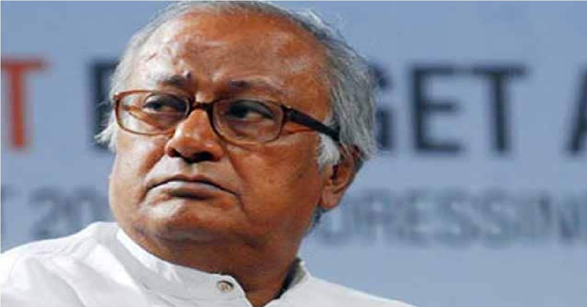 'Got Offer To Join BJP, I Rejected It': Trinamool MP's Claim Amid Crisis