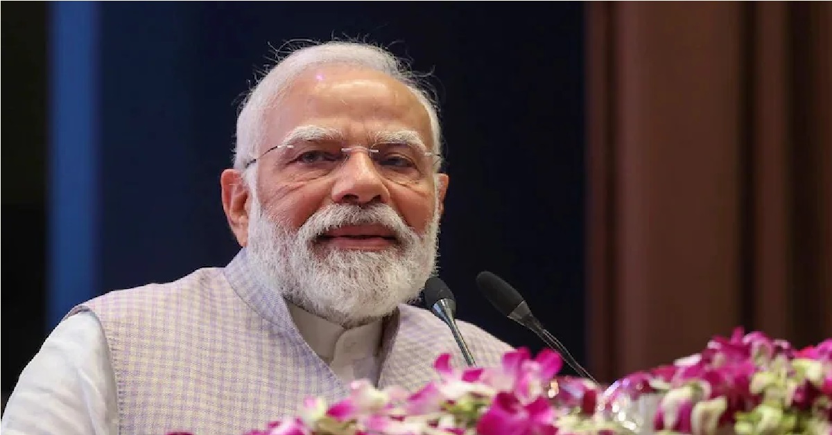 Modinomics At 12: From Fragile Five To Fastest-Growing