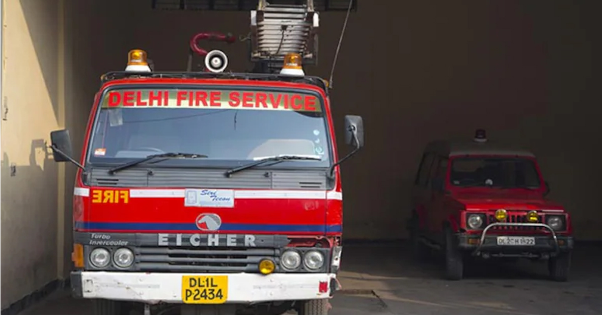 Hire Ex-Agniveers To Overcome Fire Service Staff Shortage: Delhi Lt Governor