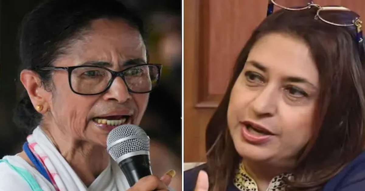 This Actor-MP Has Been In Trinamool Since 2009. She Lists Why They Rebelled