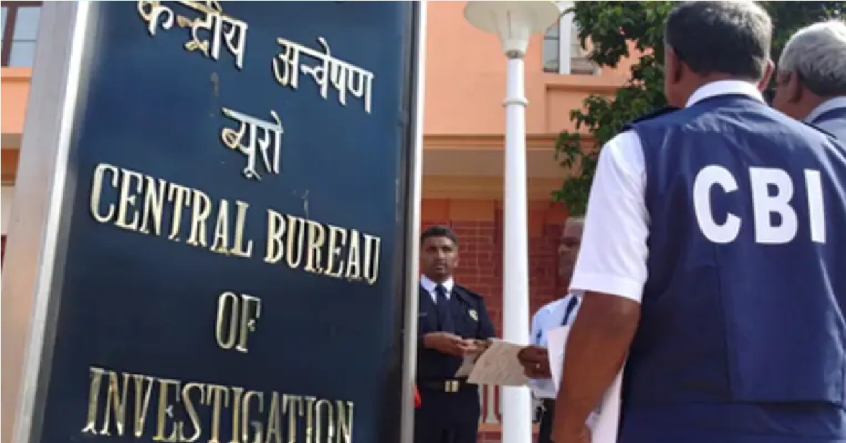 Delhi Cop Demanded Rs 3 Crore Bribe To Influence CBI's Fake Drugs Probe
