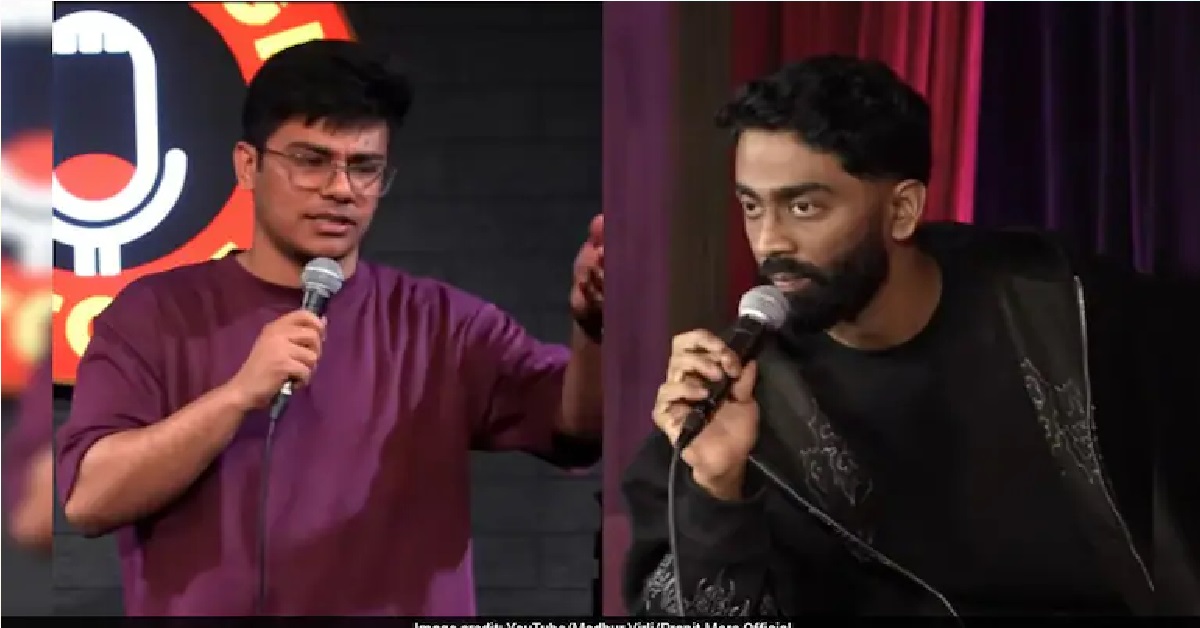 Madhur Virli's Rape 'Joke' Sparks Outrage, Adds To 'Rs 370 Ki Biryani' Row