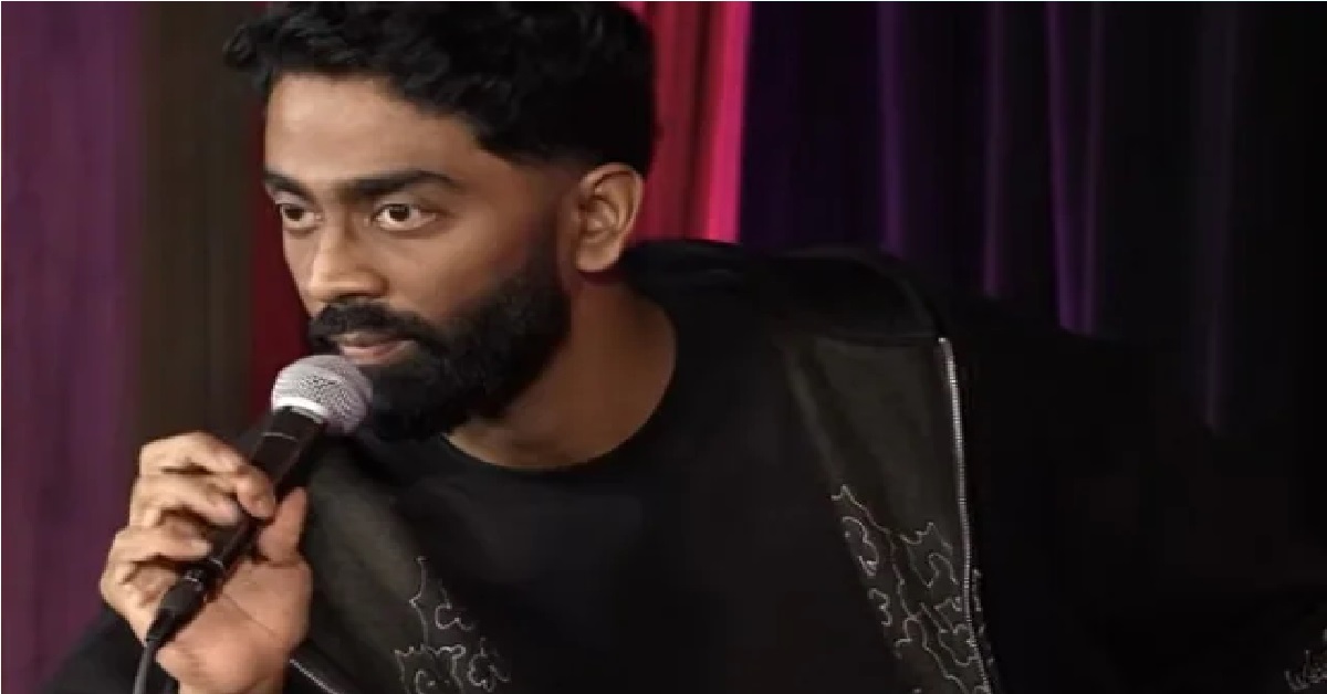 "Got Carried Away": Comedian Pranit More On Viral 'Rs 370 Ki Biryani' Video