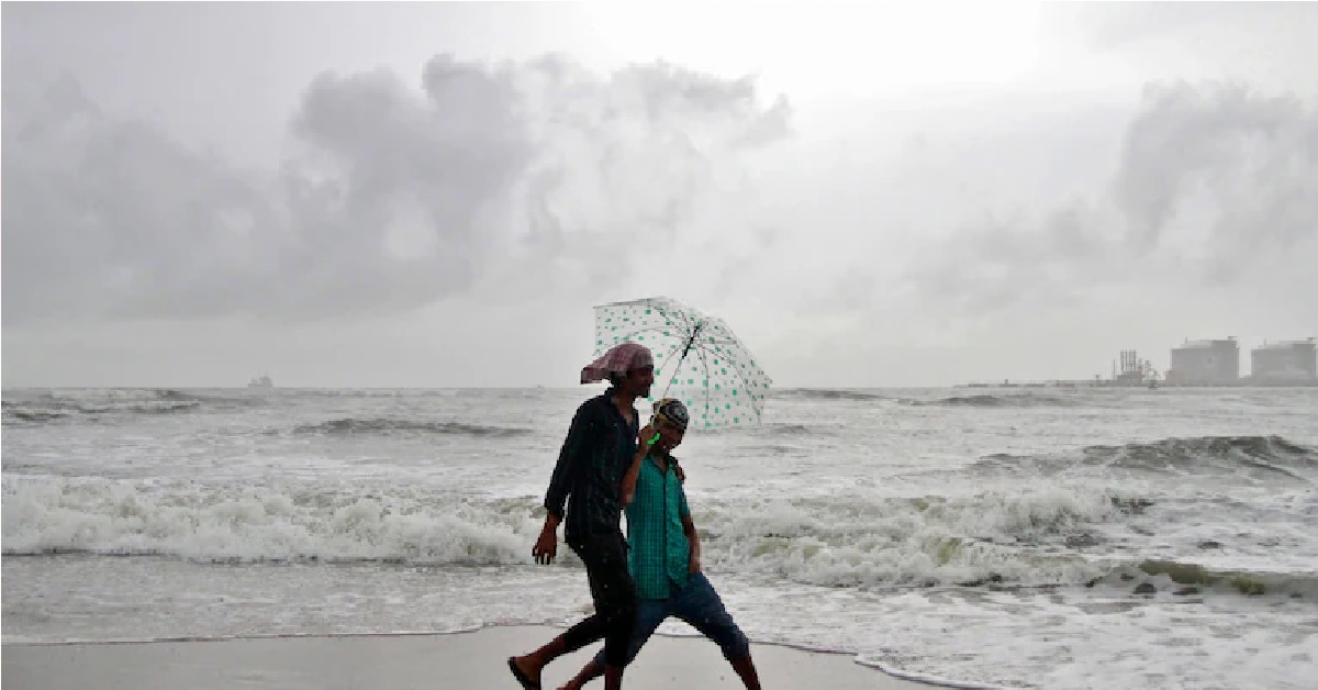 Rain Deficit May Widen Amid Weak Monsoon Activity, Revival Expected Next Week