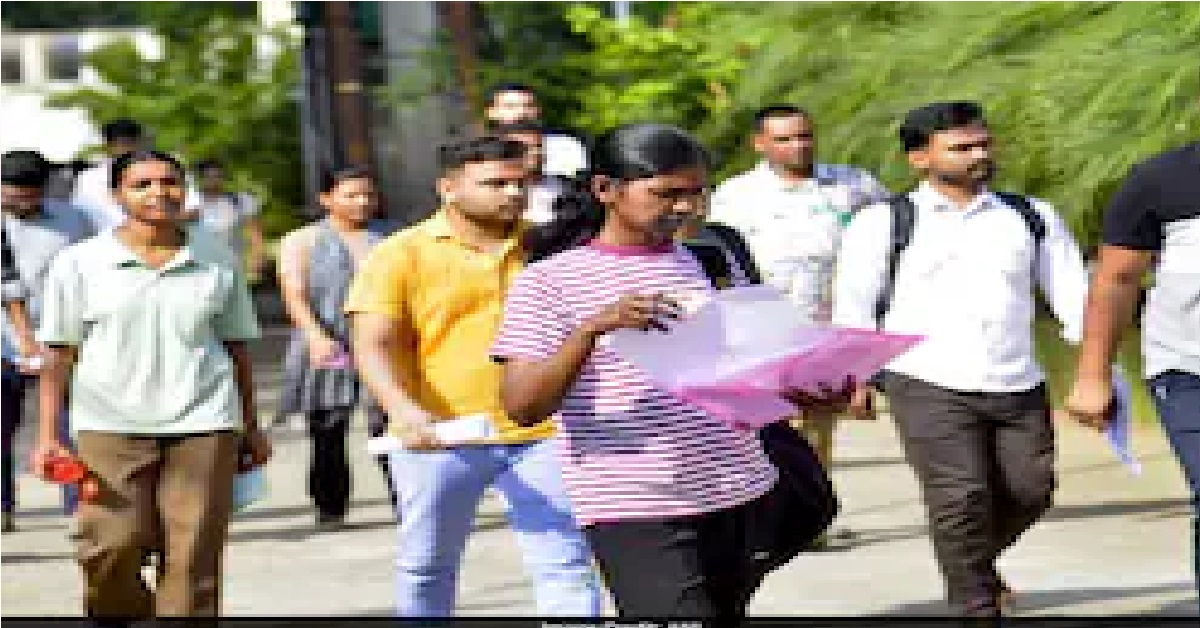 K Annamalai, BJP Spar Over "Militarisation" Of Upcoming NEET Retest