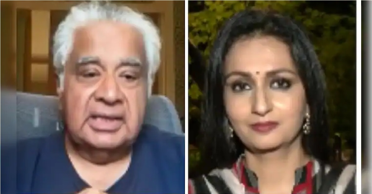 'Bharat Innovates' To Be Annual Event? Harish Salve Exclusive