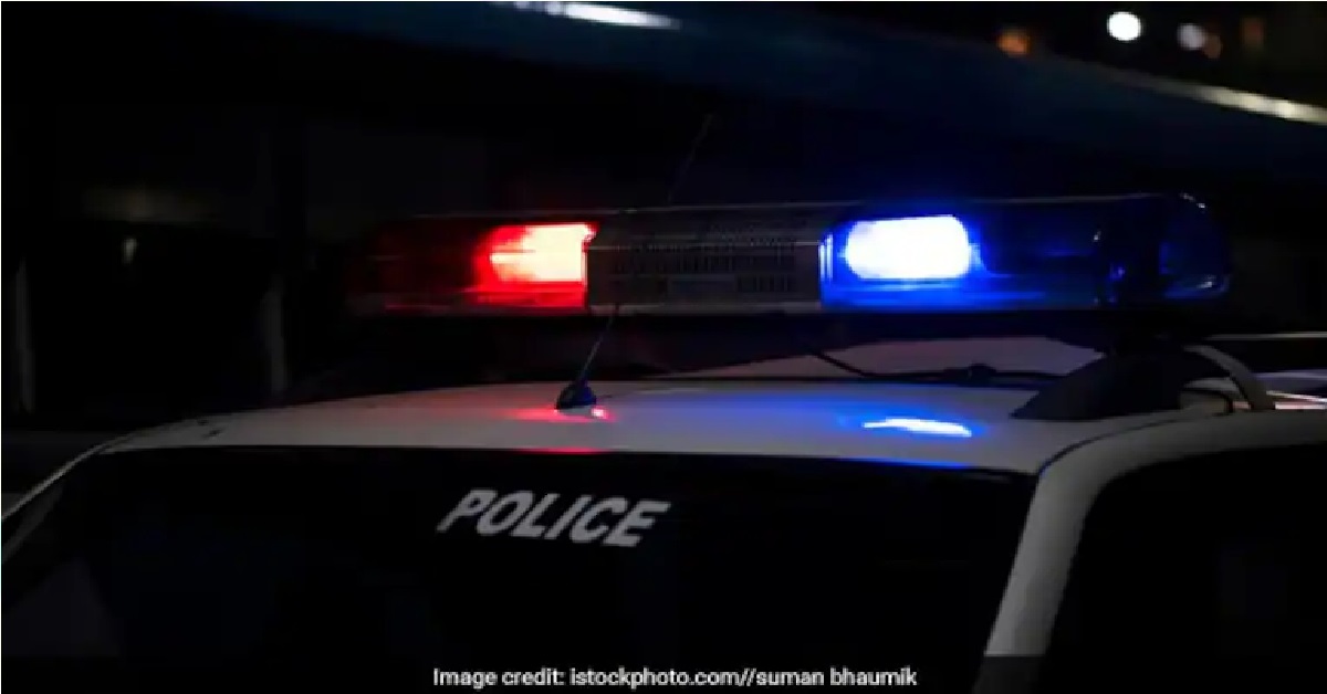 Man Assaults Wife, Then Chases Her Down, Kills Her On Way To Police Station