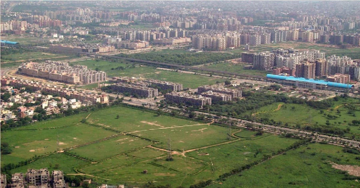 Namo Cities, Metro Corridors: Inside Ambitious NCR Regional Plan 2041