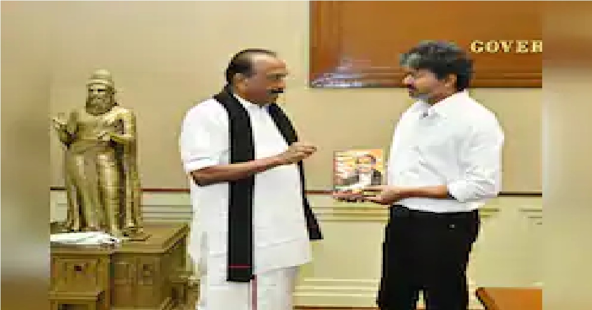 Another DMK Ally To Join TVK Alliance? Vaiko-Vijay Meet Triggers Buzz