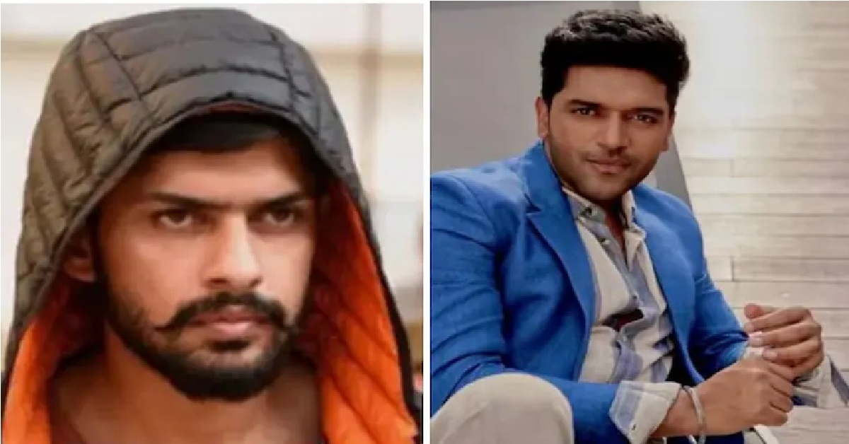 2 Lawrence Bishnoi Gang Members Arrested In Guru Randhawa Gym Firing Case