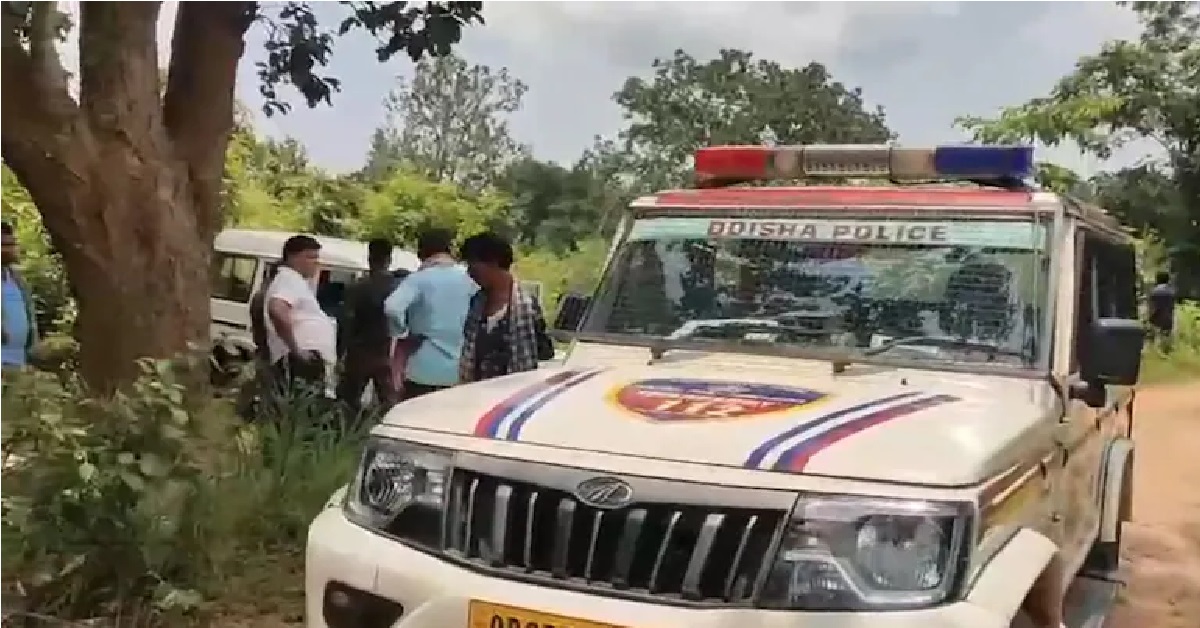 Odisha Transport Minister's Nephew Arrested In Woman Student Suicide Case