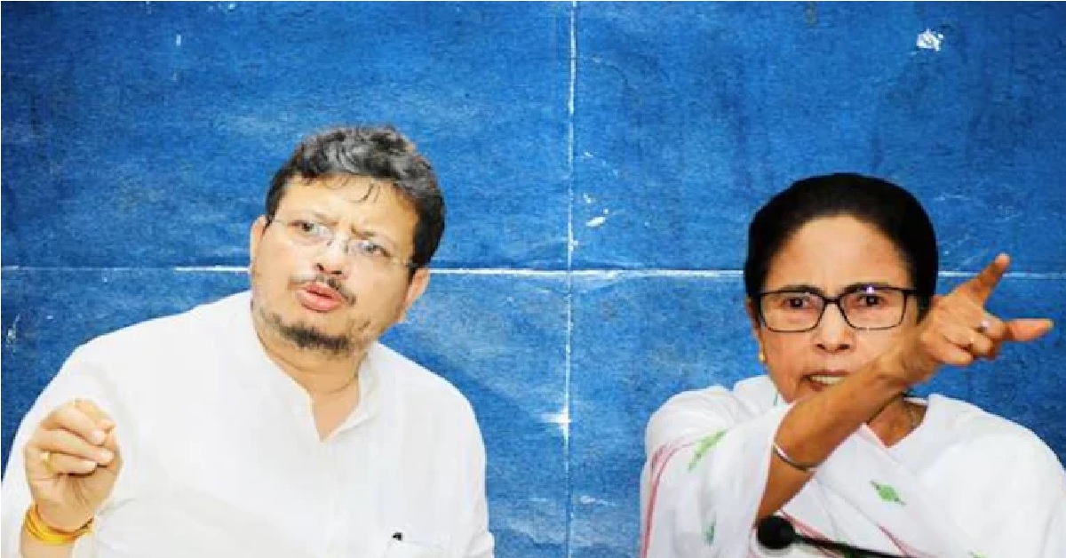 Mamata Banerjee vs Rebels: Fight Over 'Real' Trinamool Reaches Poll Panel
