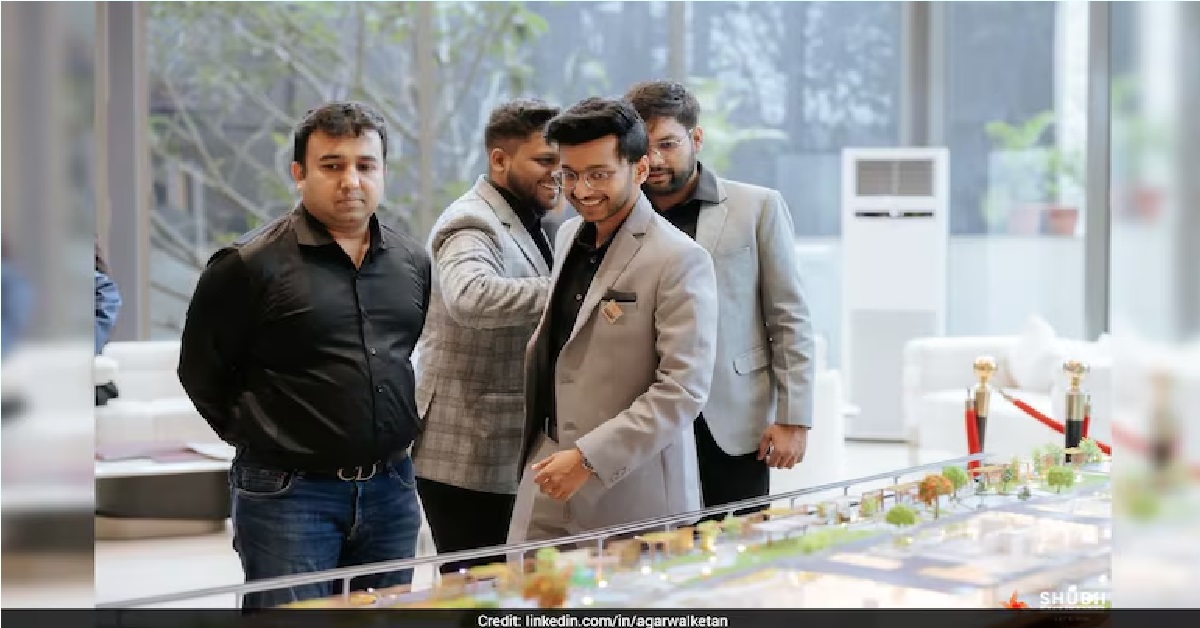 Who Was Ketan Agarwal, Pune Real Estate Firm Director Murdered By Fiance