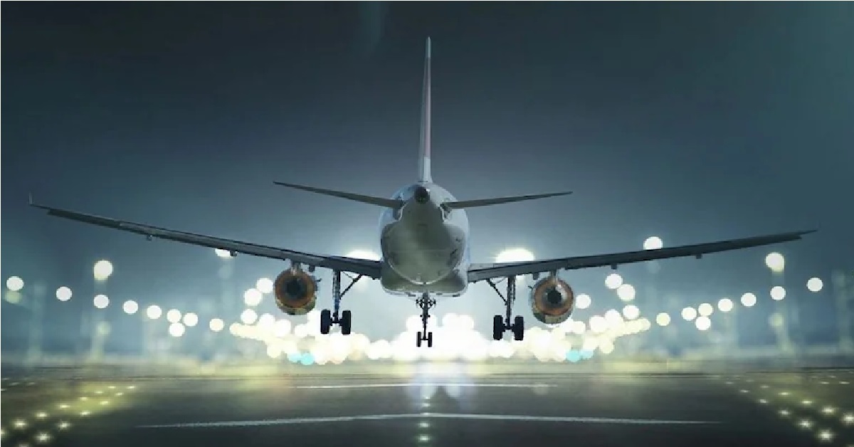 Is Indian Aviation Recovering Amid Middle East Calm? What Data Shows