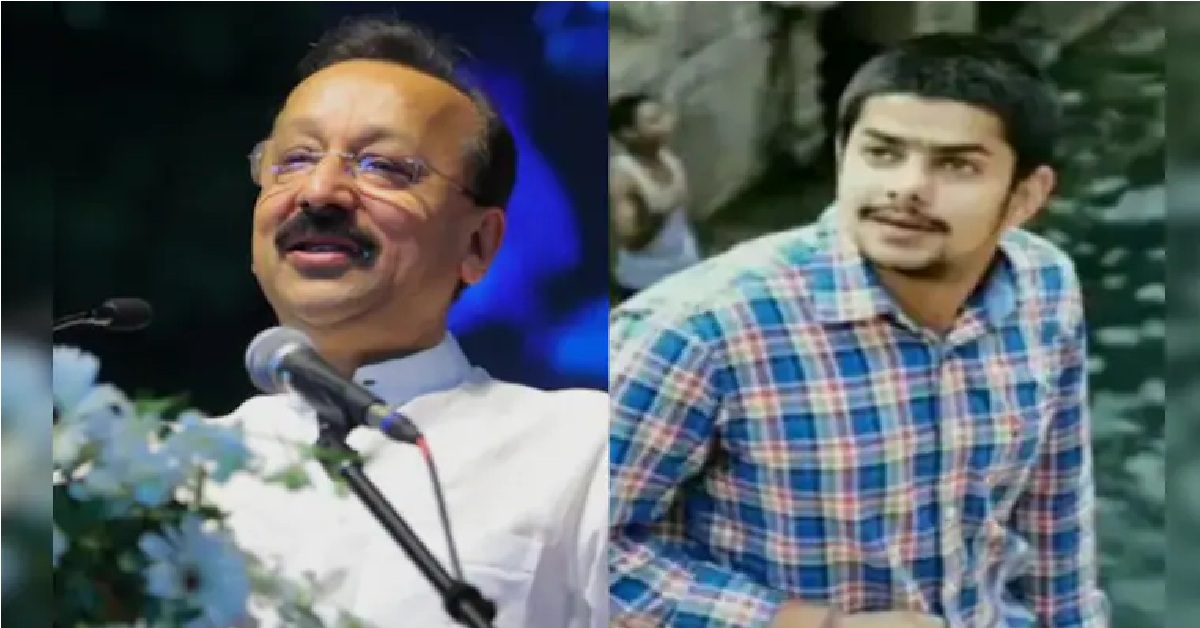 Court Raps Cops Over Jailed Gangster Anmol Bishnoi's Custody In Baba Siddique's Murder
