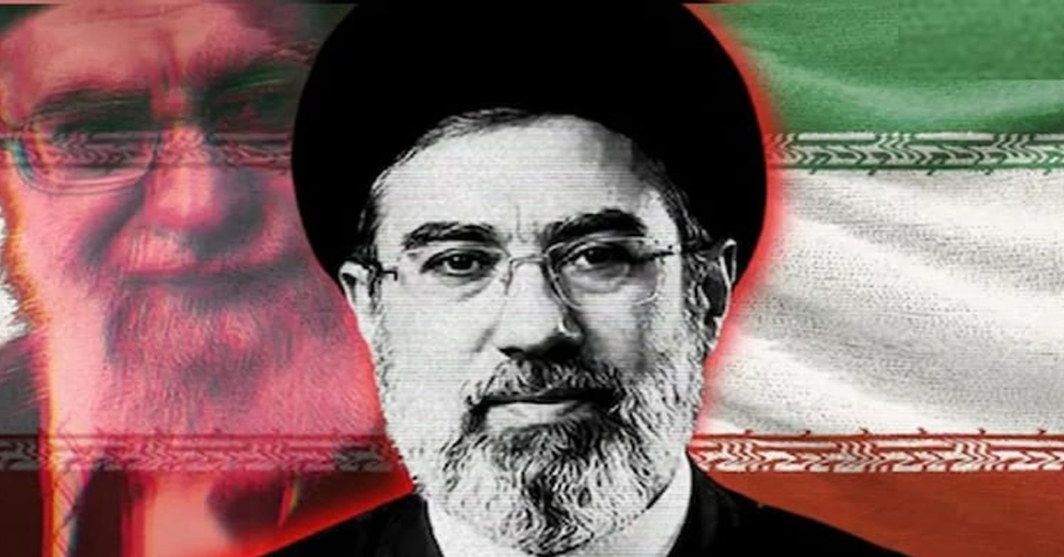 Mojtaba Khamenei Ready To Face Public? His Father's Memorial May Hold Answers