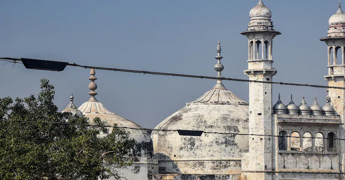 'No Mediation, Only Court Ruling': Both Sides In 3 Temple-Mosque Disputes