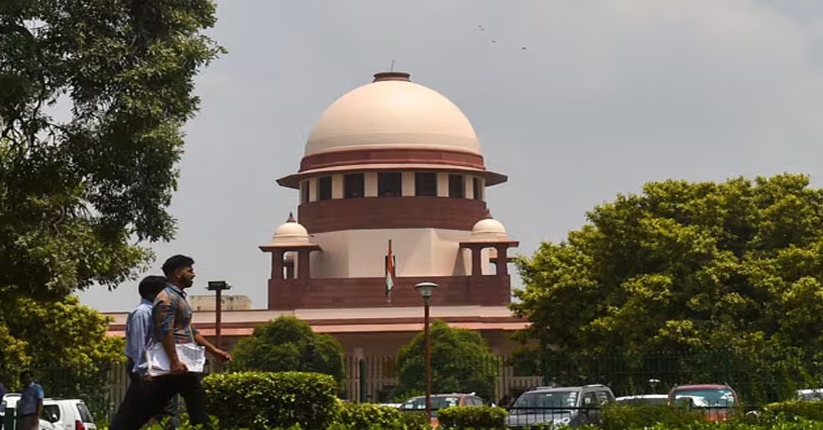 "Process Should Be Fair": Supreme Court Protects Individuals Declared Foreigners In Assam