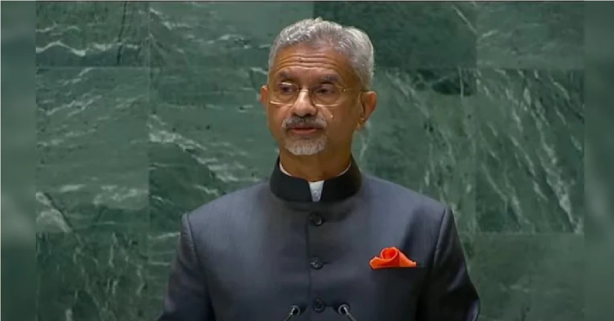 India Launches Official Campaign For UN Security Council 2028-29 Seat