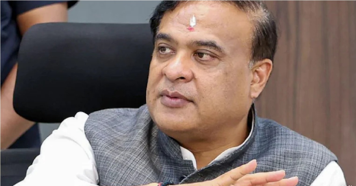 Assam Repatriated Over 1600 Illegal Immigrants To Bangladesh In 2 Years