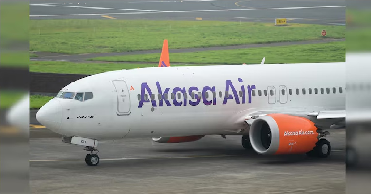 India's Youngest Airline Seeks Funds As Iran War Drives Up Costs: Report