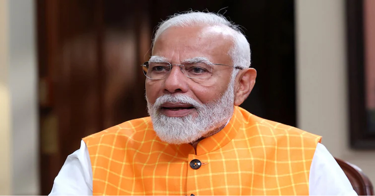 With Election On Horizon, Why Punjab Matters More Than Ever For PM Modi