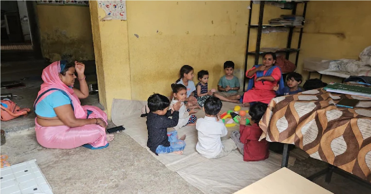 Rs 1,200-Crore Nutrition System, Empty Plates: Why Madhya Pradesh's Children Are Still Going Hungry