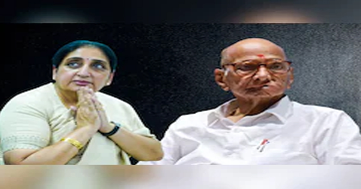 Another Split Or Merger? Tale Of Two NCPs And 3 Meetings With Devendra Fadnavis