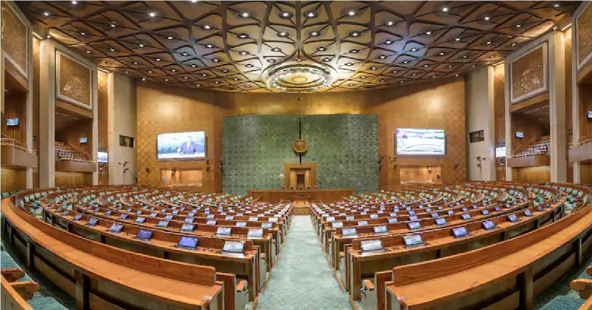 Parliament's Monsoon Session To Begin Today, Intense Showdowns Likely