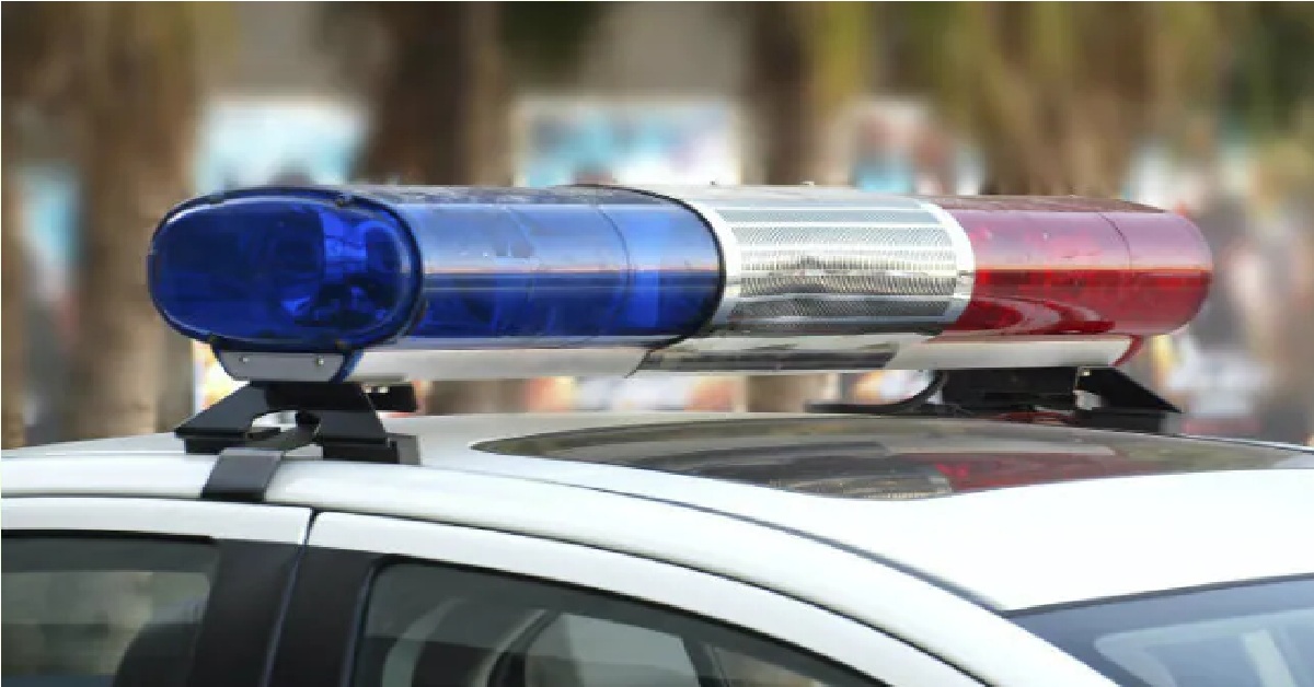 Sleeping Couple Falls From 4-Storey Roof in Delhi, Man Dies, Wife Critical