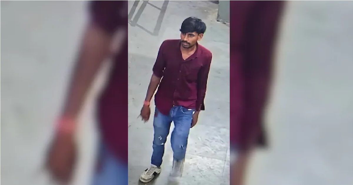 Gujarat Man Accused Of Kidnapping, Murdering 4-Year-Old Girl Killed In Encounter