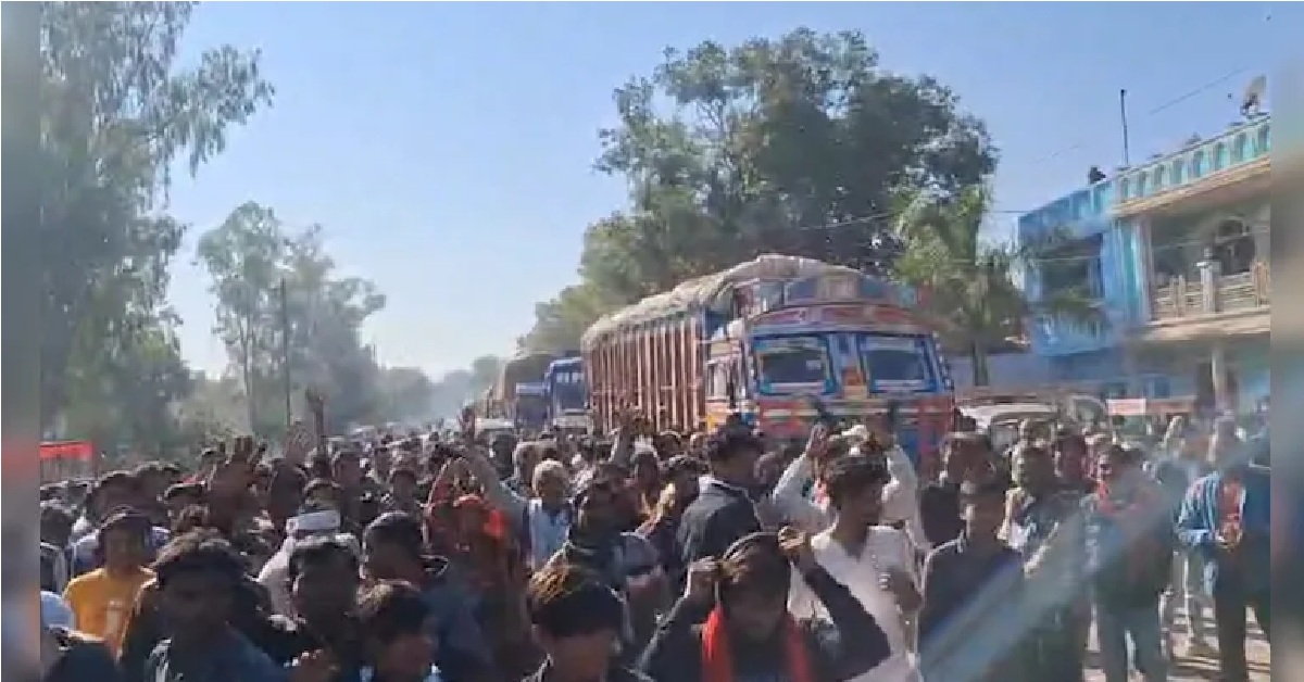 Punjab Farmers To Take Part In Rally Against India-US Trade Deal Today