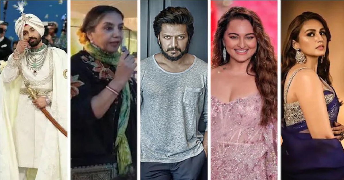 "Listen To Students": Diljit Dosanjh To Shabana Azmi, Celebs Back Protesters