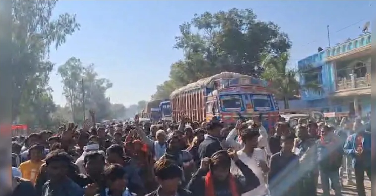 Punjab Farmers To Take Part In Rally Against India-US Trade Deal Today